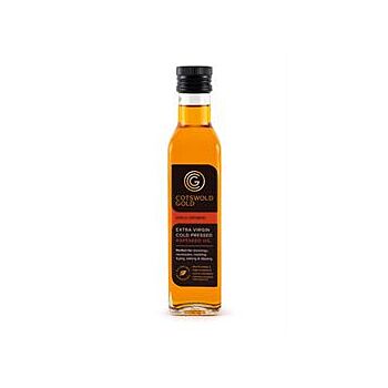 Cotswold Gold - Chilli Rapeseed Oil (250ml)