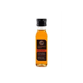 Cotswold Gold - Chilli Rapeseed Oil (100ml)