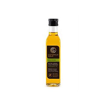 Cotswold Gold - Dill Rapeseed Oil (500ml)