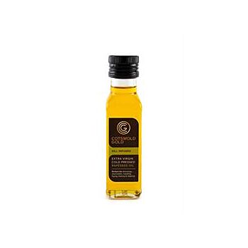 Cotswold Gold - Dill Rapeseed Oil (100ml)