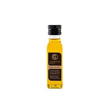 Cotswold Gold - Garlic Rapeseed Oil (100ml)