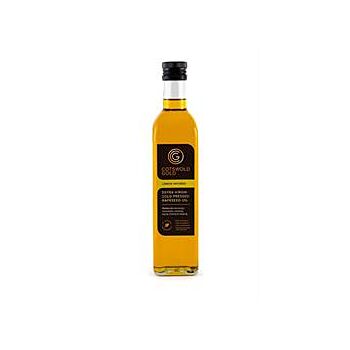 Cotswold Gold - Lemon Rapeseed Oil (500ml)