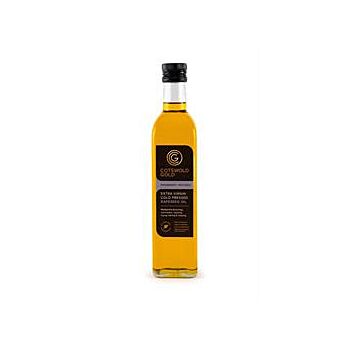 Cotswold Gold - Rosemary Rapeseed Oil (500ml)