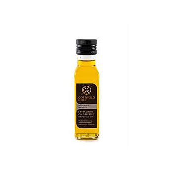 Cotswold Gold - Rosemary Rapeseed Oil (100ml)