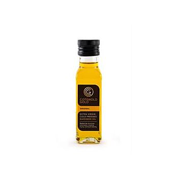 Cotswold Gold - Original Rapeseed Oil (100ml)