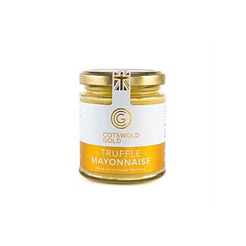 Cotswold Gold - Truffle Mayonnaise (150g)