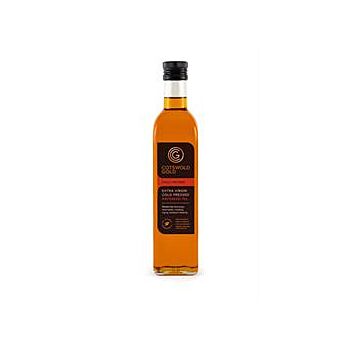 Cotswold Gold - Chilli Rapeseed Oil (500ml)