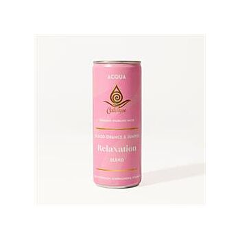 Catalyse Life Drinks - The Relaxation Blend Drink (250ml)