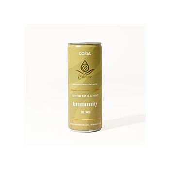 Catalyse Life Drinks - The Immunity Blend Drink (250ml)