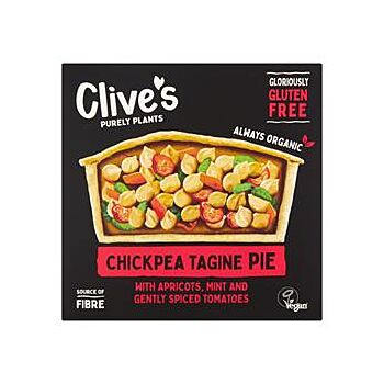 Clives - Gluten Free Chickpea Tagine (235g)