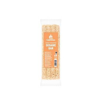 Cypressa - Cypressa Sesame Bar (70g)