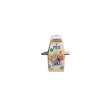 DANDS - Fresh Truffle Hummus & Sticks (110g)