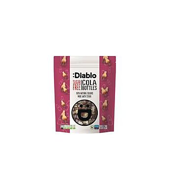 Diablo Sugar Free - Cola Bottles (75g)