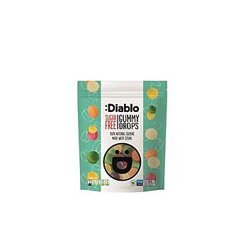 Diablo Sugar Free - Gummy Drops (75g)