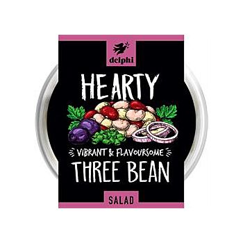 Delphi - Three Bean Salad (220g)
