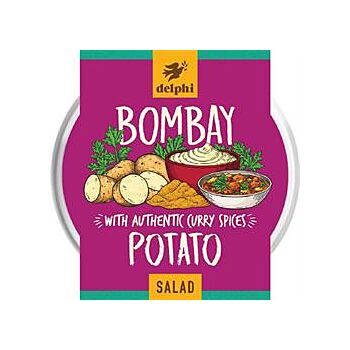 Delphi - Bombay Potato Salad (220g)