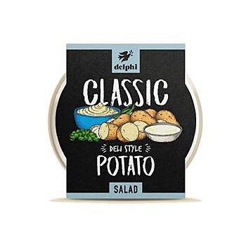 Delphi - Classic Potato Salad (220g)
