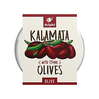 Delphi - Kalamata Olives (160g)