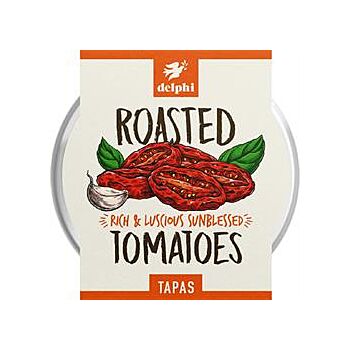 Delphi - Roasted Sunblessed Tomatoes (160g)