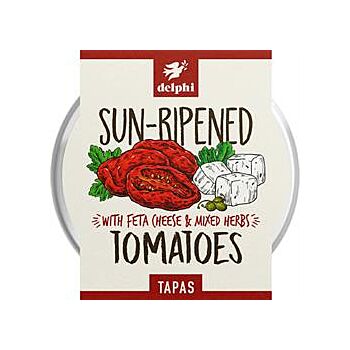 Delphi - Sunripened Tomato Salad (160g)
