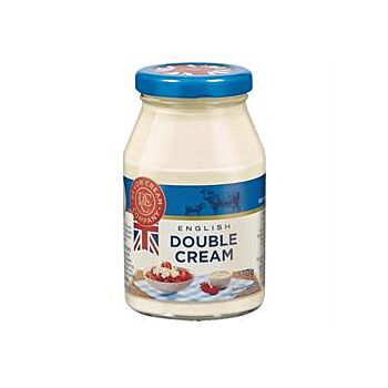 Devon Cream Company - Double Cream (170g)