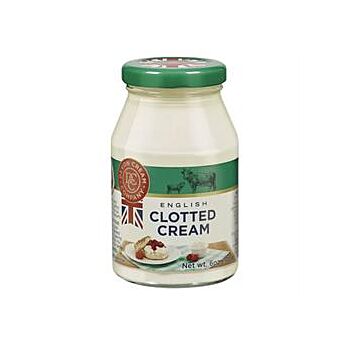 Devon Cream Company - Clotted Cream (170g)