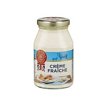 Devon Cream Company - Creme Fraiche (170g)