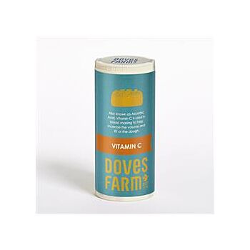 Doves Farm - Vitamin C GF (120g)