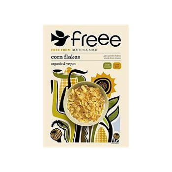 Doves Farm - Gluten Free Org Corn Flakes (325g)