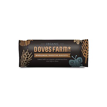 Doves Farm - Organic Digestive Biscuits (200g)