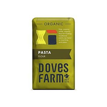 Doves Farm - Org Pasta Flour (1000g)