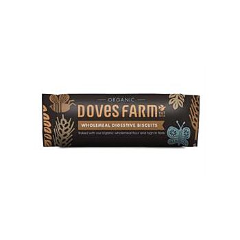 Doves Farm - Organic Digestive Biscuits (400g)