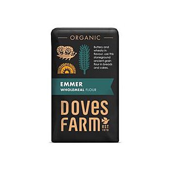 Doves Farm - Emmer Flour Wholemeal (1kg)