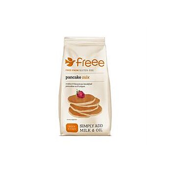 Doves Farm - Gluten Free Pancake Mix (300g)