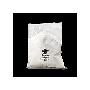 Doves Farm - Freee Baking Powder (3kg)