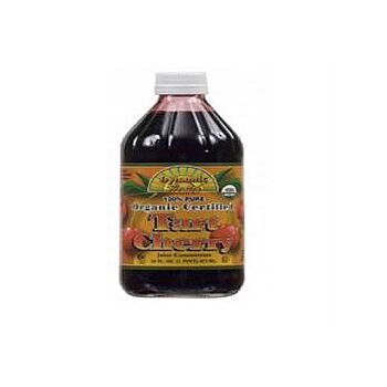 Dynamic Health - Tart Cherry Juice Concentrate (473ml)