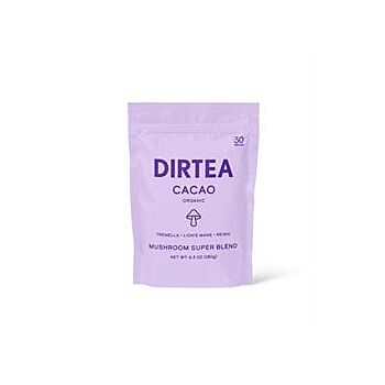 Dirtea - Mushroom Cacao (180g)