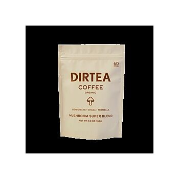 Dirtea - Dirtea Coffee Blend (150g)