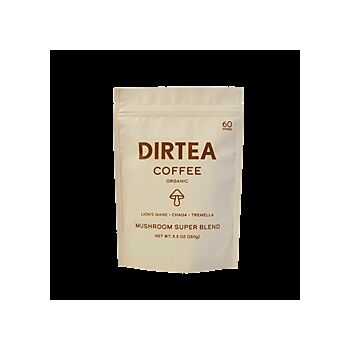 Dirtea - Mushroom Coffee (150g)