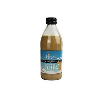 Delamere Dairy - Iced Coffee Cows Milk (240ml)