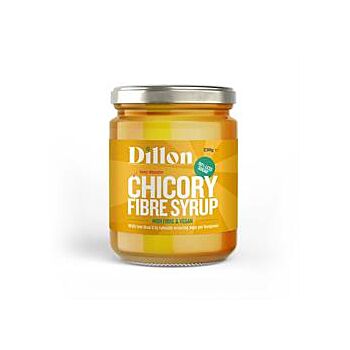 Dillon Organic - Chicory Fibre Syrup (230g)