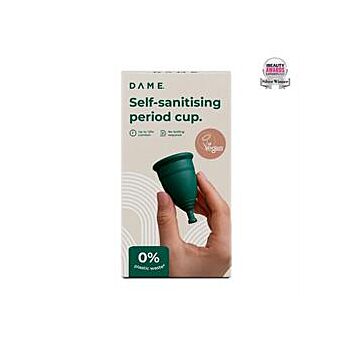 Dame - Period Cup L (35g)