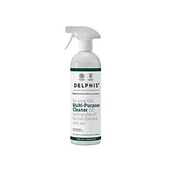 Delphis Eco - Multi-Purpose Cleaner (700g)