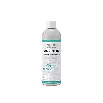 Delphis Eco - Cream Cleaner (500ml)