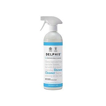 Delphis Eco - Daily Shower Cleaner (700ml)