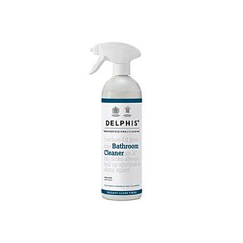 Delphis Eco - Bathroom Cleaner (700ml)