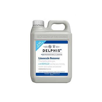 Delphis Eco - Limescale Remover 2L (2l)