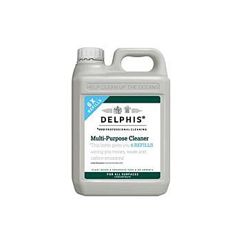 Delphis Eco - Multi-Purpose Cleaner 2L (2l)