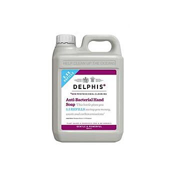 Delphis Eco - Anti-Bacterial Hand Soap 2L (2l)