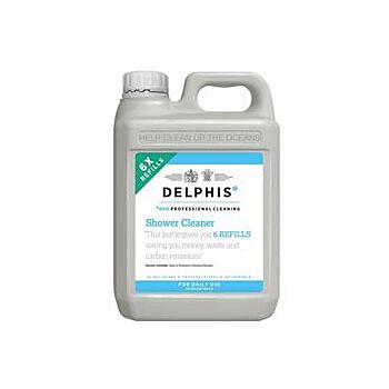 Delphis Eco - Shower Cleaner 2L (2l)